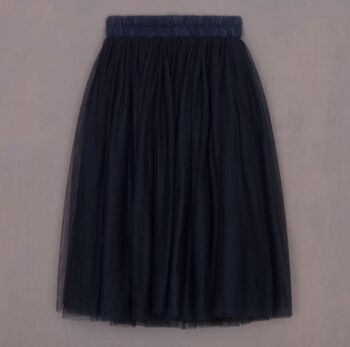 Felicity Couture Set Navy Blue, 6 of 8