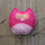 Little Owl Sewing Kit, thumbnail 5 of 5