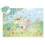 Children's 24, 36 And 54 Piece Jigsaw Puzzles, thumbnail 5 of 10