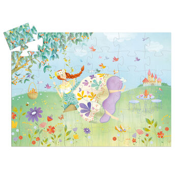 Children's 24, 36 And 54 Piece Jigsaw Puzzles, 5 of 10