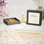 Will You Be My Bridesmaid, Relaxation Candle Wedding Gift Set, thumbnail 4 of 12