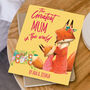 Greatest Mum In The World Personalised Story Book, thumbnail 1 of 12