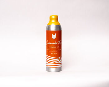 Commander Fox Old Tom Gin, 2 of 6