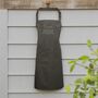 Adults Personalised Name Apron, thumbnail 4 of 12