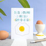 Good Egg Card, thumbnail 1 of 7
