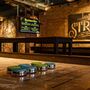 Bowling, Shuffleboard And Darts Experience For Four At Strike, London, thumbnail 7 of 8