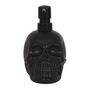 Black Skull Soap Dispenser, thumbnail 4 of 4