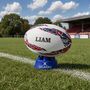 Personalised Gilbert USA Rugby Ball, thumbnail 2 of 4