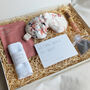 Silk Sleep Ritual Gift Set For Better Sleep, thumbnail 1 of 6