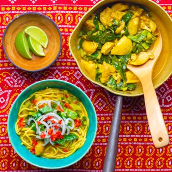 A Cook's Tour Of Southeast Asia Gift Box, 10 of 10