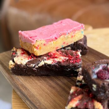 August Brownie Specials, 3 of 7
