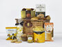 Hamper Treat Gift Basket, thumbnail 1 of 4