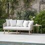Colwell Outdoor Sofa Set, thumbnail 2 of 6