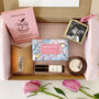 Personalised Artisan Gift Box For Mum, thumbnail 3 of 4