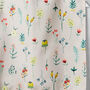 Children's Personalised Floral Apron, thumbnail 4 of 4