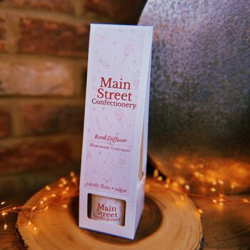 Magical Reed Diffusers | Theme Park Home Fragrance, 4 of 9