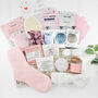 Luxury Me Time Pamper Gift Box For Her, thumbnail 1 of 9