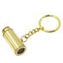 Brass And Chrome Mini Telescope Keyring, thumbnail 7 of 12
