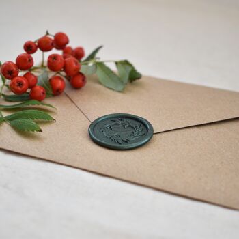 Personalised Children’s Christmas Letter From Santa, 6 of 12