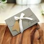 Personalised Birthday Scratch Gift Card And Envelope, thumbnail 2 of 12