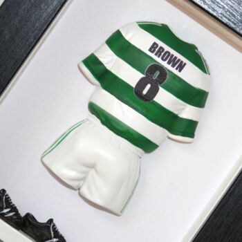 Football Legend KitBox: Scott Brown: Celtic, 2 of 6