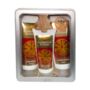Frankincense And Orange Hair Care Gift Set, thumbnail 2 of 2