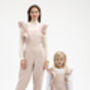 Florence Dungarees Mummy And Me, thumbnail 9 of 10