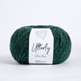 Garden Scarf Knitting Kit, thumbnail 6 of 8