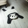 Ping The Panda Rug, thumbnail 1 of 3