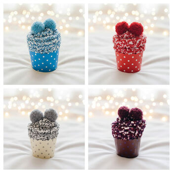 Cupcake Socks, 9 of 12