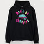 Don't Go Changing Women's Slogan Hoodie, thumbnail 5 of 5