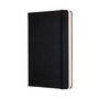 Personalised Moleskine Classic Notebook – Black Extra Large, thumbnail 7 of 8