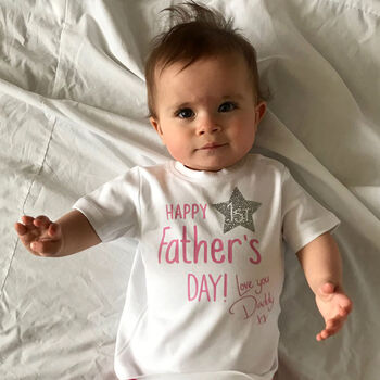 First Father's Day Top, 2 of 10