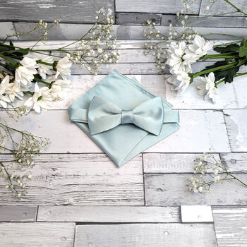 Seagrass Wedding Set, 6 of 9