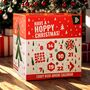 Alcohol Free Craft Beer Advent Calendar 2025, thumbnail 1 of 4