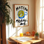 Matcha Morning, thumbnail 3 of 4