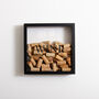 Wine Cork Frame, thumbnail 7 of 7