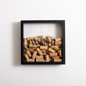 Wine Cork Frame, 7 of 7