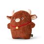 Brown Cow Soft Toy, thumbnail 2 of 4