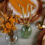 Wildflower And Sage Tablescape Table Décor Package, thumbnail 7 of 8