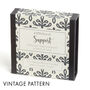 A Little Box Of Support Mini Candle Gift Set, thumbnail 2 of 12
