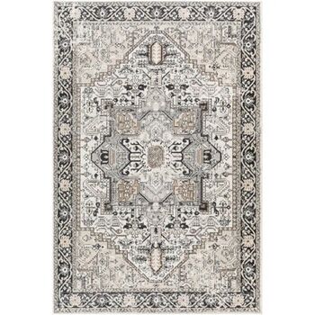 Moroccan Machine Woven Rug, 5 of 9