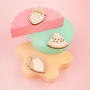 Fruit Self Adhesive Wall Hooks, thumbnail 1 of 5