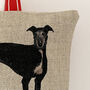 Whippet Or Greyhound Lavender Bags, thumbnail 6 of 12