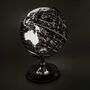 Travel Gift World Globe LED Lamp, thumbnail 12 of 12