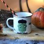 Children's Halloween Mugs, thumbnail 4 of 12