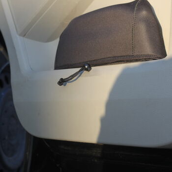 The Neoprene Seat Barrier, 4 of 4