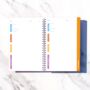 Baby Weaning Stationery Bundle, thumbnail 6 of 12