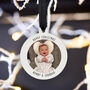 Photo Hanging Tree Decoration, thumbnail 4 of 6