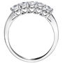 Elsie Lab Grown Diamond Ring, thumbnail 9 of 11